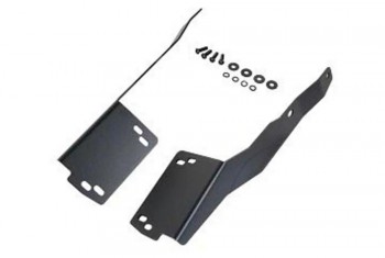 Soporte baul Shad Top master Honda CL 500 2023-