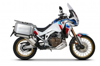 Soportes maletas laterales Shad 4P System Honda CRF1100L Africa Twin 2022-2023, CRF1100L Adventure Sport 2018-2023