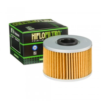 Filtro aceite Honda TRX Fourtrax, SXS Pioneer, Talon