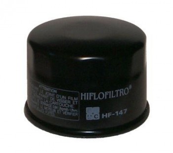 Filtro de Aceite HifloFiltro HF147