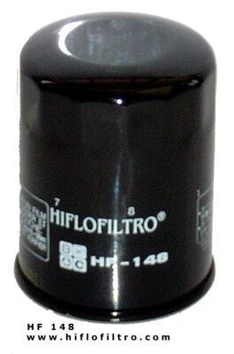 Filtro de Aceite HifloFiltro HF148