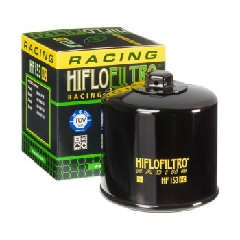 Filtro aceite Ducati  Hiflofiltro Racing HF153RC