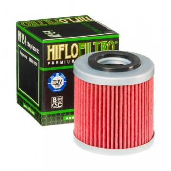 Filtro aceite Husqvarna TC-TE 1998-2007  HifloFiltro