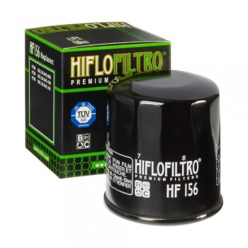 Filtro aceite KTM LC4 1994-2007  Hiflofiltro