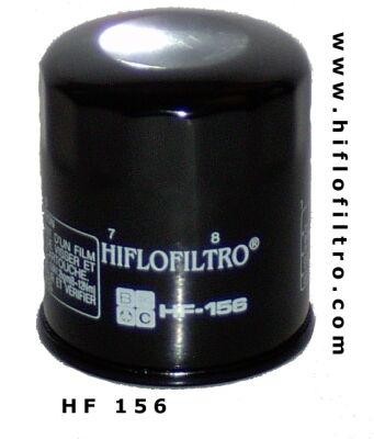 Filtro de Aceite HifloFiltro HF156
