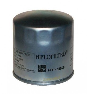 Filtro de Aceite HifloFiltro HF163