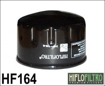 Filtro de Aceite HifloFiltro HF164