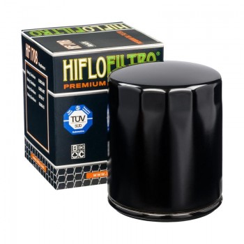 Filtro aceite Harley Davidson  Hiflofiltro