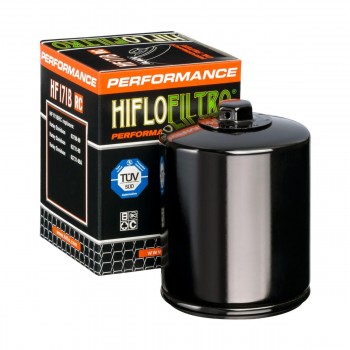 Filtro aceite Buell, Harley Davidson  Hiflofiltro racing