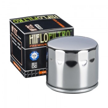 Filtro aceite Harley Davidson hasta 1986  Hiflofiltro