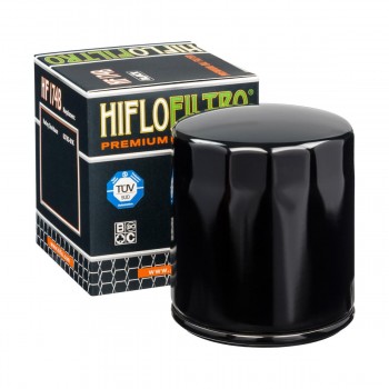 Filtro aceite Harley Davidson  HifloFiltro HF174