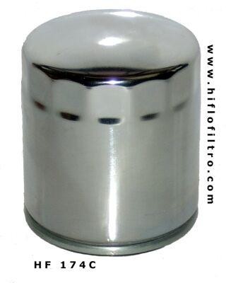 Filtro de Aceite HifloFiltro HF174C