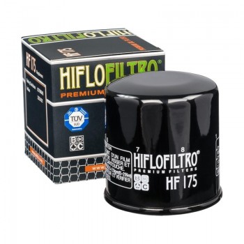 Filtro aceite Harley Davidson, Indian  Hiflofiltro