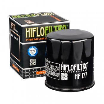 Filtro aceite Buell  HifloFiltro HF177