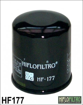 Filtro de Aceite HifloFiltro HF177