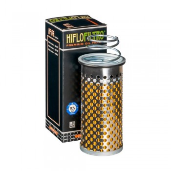 Filtro aceite Harley Davidson 1954-1980  Hiflofiltro