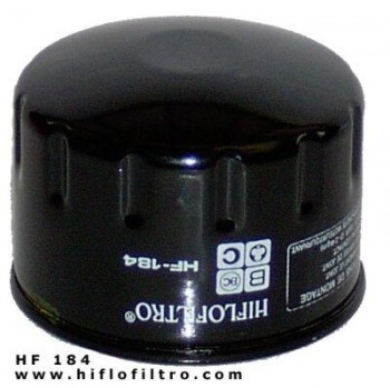 Filtro de Aceite HifloFiltro HF184