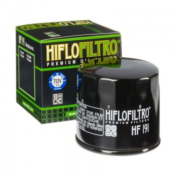 Filtro aceite Nenelli, QJMotor, Peugeot, Triumph  Hiflofiltro