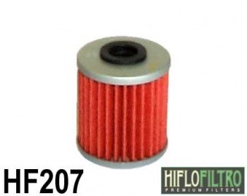 Filtro de Aceite HifloFiltro HF207