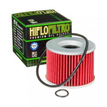 Filtro aceite Benelli, Bimota, Honda, Kawasaki, Moto Guzzi, Yamaha Hiflofiltro