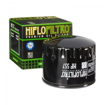 Filtro de Aceite HifloFiltro HF557