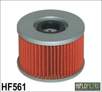 Filtro de Aceite HifloFiltro HF561