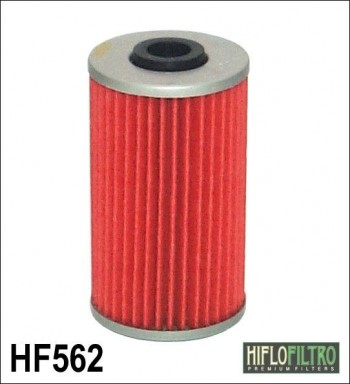 Filtro de Aceite HifloFiltro HF562