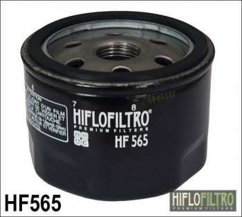 Filtro de Aceite HifloFiltro HF565