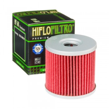 Filtro aceite Hyosung GT650 Comet, GV650 Aquila Hiflofiltro HF681