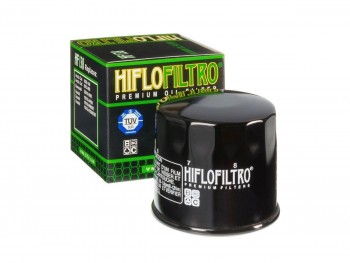 Filtro de aceite HifloFiltro HF896 para Ural