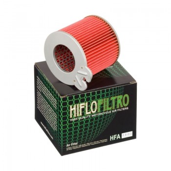 Filtro aire Honda CH150 Elite 1986 Hiflofiltro