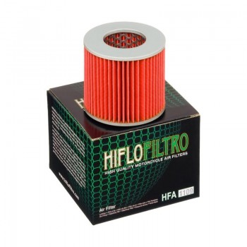 Filtro aire Honda CH 125/150 Elite 1984-1987 Hiflofiltro