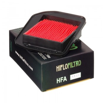 Filtro aire Honda CG125 2000-2003 HifloFiltro HFA1115