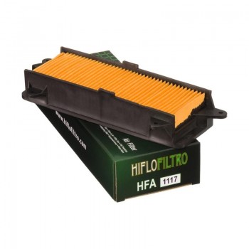 Filtro aire Honda Lead 110 2008-2011  Hiflofiltro HFA1117