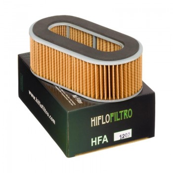 Filtro aire Honda CH250 Elite 1985-1988 Hiflofiltro