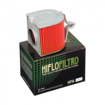 Filtro aire Honda CN250 Helix 1986-2007 Hiflofiltro