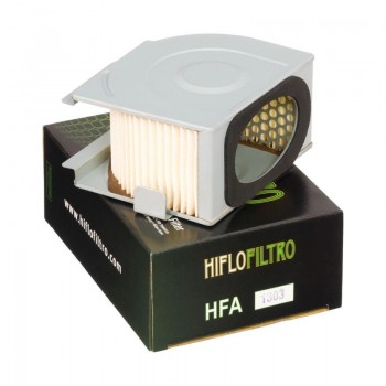 Filtro aire Honda CB350 1973-1974, CB400 1975-1979 Hiflofiltro