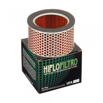 Filtro aire Honda VF400FD 1983-1986 Hiflofiltro