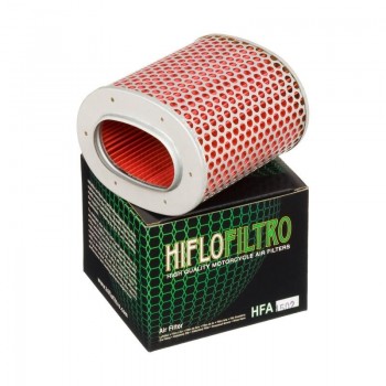 Filtro aire Honda XBR500 1985-1988 Hiflofiltro