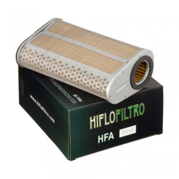 Filtro aire Honda CB600F Hornet 2007-2013, CBF600 2008-2012, CBR600F 2011-2013 Hiflofiltro