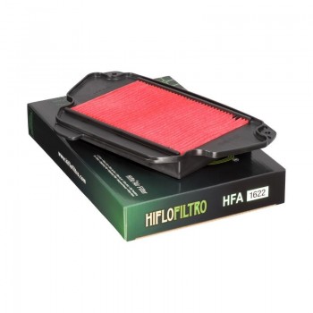 Filtro aire Honda CB650F 2014-2018, CBR650F 2014-2018 Hiflofiltro