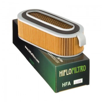 Filtro aire Honda CB750, CB900, CB1000, CB1100 1979-1985 Hiflofiltro