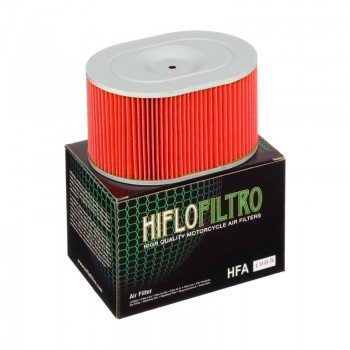 Filtro aire Honda GL1110 Gold Wing 1980-1985 Hiflofiltro