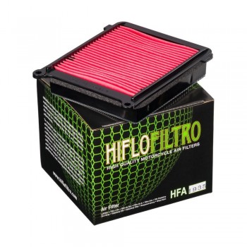 Filtro aire Honda CRF1100L Africa Twin 2020-2024 Hiflofiltro