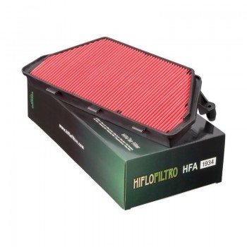 Filtro aire Honda GL1800 Gold Wing 2018-2024 Hiflofiltro