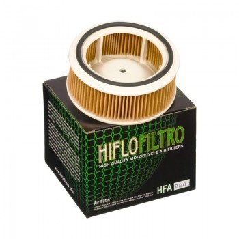 Filtro aire Kawasaki KH100 1983-1992, AR125 1982-1993, KH125 1983-1998 Hiflofiltro