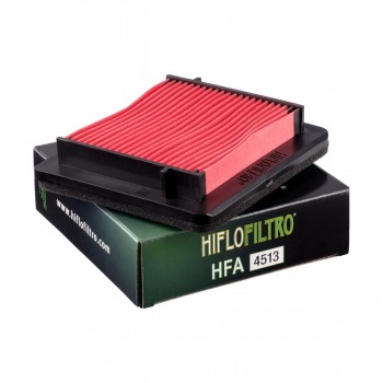 Filtro aire Yamaha XP560 T-Max 2020-2024  Hiflofiltro HFA4513