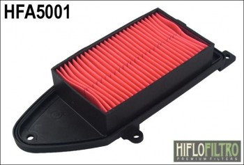 Filtro aire Kymco Agility City, PEOPLE 125 05-