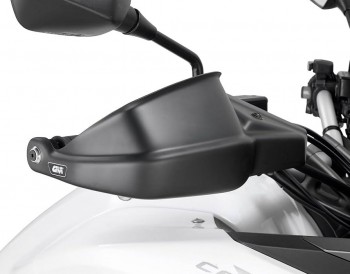 Paramanos CFMoto 650MT 2021-2024 Givi