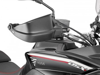 Paramanos Voge 500DS 2020-2024 Givi